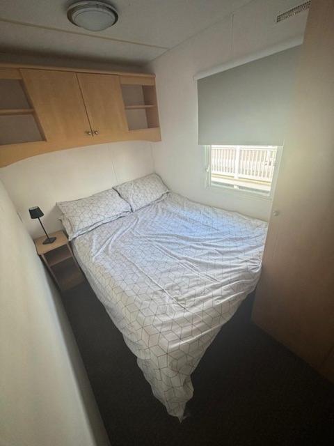 Summer Breeze - Family Holiday Home In Camber Sands Экстерьер фото